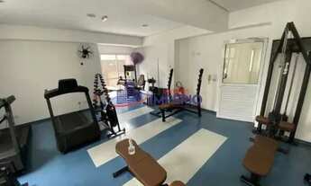 Imagem 5: Apartamento com 2 dorms, Vila Isolina Mazzei, São Paulo - R$ 465 mil, Cod: 11274