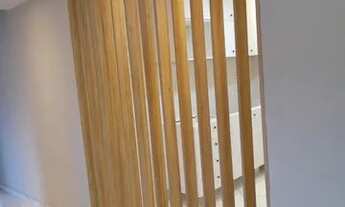 Imagem 2: Repasso lindo apartamento todo reformado por arquiteto em são Brás