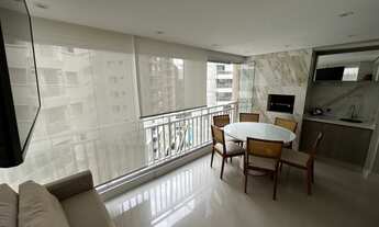 Imagem 7: Apartamento para venda possui 83 metros quadrados com 2 quartos em Mauá - São Caetano do S