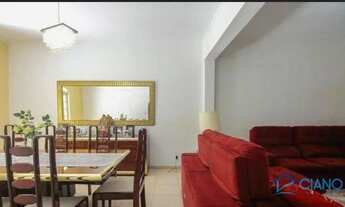 Imagem 6: Sobrado com 5 dormitórios, 266 m² - venda por R$ 1.150.000 ou aluguel por R$ 6.623/mês - M