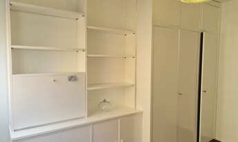 Imagem 7: Apartamento para aluguel possui 55 metros quadrados com 2 quartos em Pinheiros - São Paulo