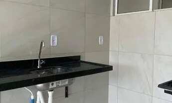 Imagem 4: Alugo apartamento no condomínio cawboy