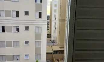 Imagem 4: Alugo apartamento no Condomínio Salamanca