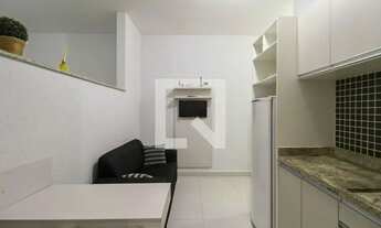 Imagem 5: Apartamento para Aluguel - Mooca, 1 Quarto, 42 m2