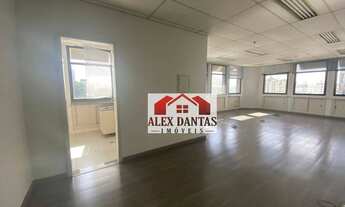 Imagem 3: Sala para alugar, 55 m² por R$ 4.181,63/mês - Centro - São Caetano do Sul/SP