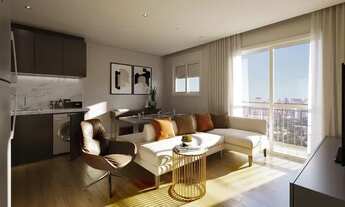 Imagem 4: Apartamento com 2 Dormitorio(s) localizado(a) no bairro Cambuci em São Paulo / Ref.:OR71