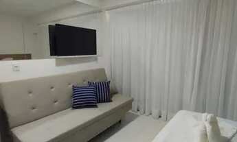 Imagem 5: Flat Mana Mobiliado 2º andar