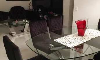 Imagem 5: Apartamento com 3 dormitórios à venda, 118 m² por R$ 1.300.000,00 - Vila Romana - São Paul