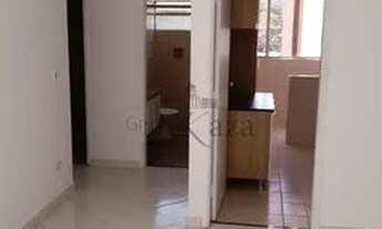 Imagem 5: Apartamento- Jardim Oswaldo Cruz- Residencial Rio Negro- 2 Dormitórios - 74m²