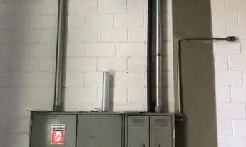 Imagem 4: Galpão comercial completo e estrategicamente localizado próximo ao metrô Praça da Árvore