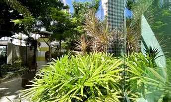 Imagem 2: Apartamento para venda com 81 metros quadrados com 3 quartos em Boa Viagem - Recife - PE