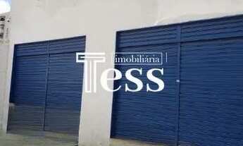 Imagem 2: Aluga -se Salão no Jardim Sinibaldi com 1400,00 m2 , São José do Rio Preto SP