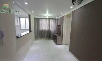 Imagem: Apartamento com 2 dormitórios para alugar