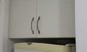 Imagem 3: Conjugado Grande Reformado Rua Pardo Junior em Copacabana, Muitos armários