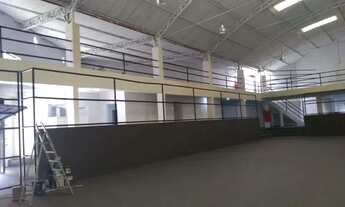 Imagem 4: Galpão à venda na Vila Formosa!