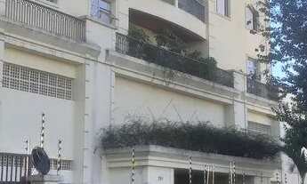 Imagem 3: Apartamento 85 mts uteis 3 dormitórios/ 1 suite ármarios, sacada, 2 vagas - Mandaqui !!