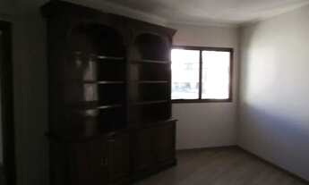 Imagem 4: Locação - Venda - Apartamento Amplo, 1 por andar, 419M, sala 2 ambientes, sacada, cozinha