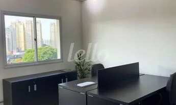 Imagem 5: São Paulo - Conjunto Comercial/Sala - Mooca