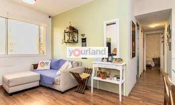 Imagem 4: PORTO ALEGRE - Apartamento Padrão - Santo Antônio