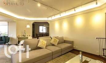 Imagem 4: Apartamento com 4 dormitórios à venda, 227 m² - Moema Índios - São Paulo/SP