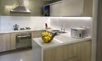 Imagem 5: APARTAMENTO BOA VIAGEM / 4QTOS / FINAMENTE DECORADO / 3 VAGAS!!