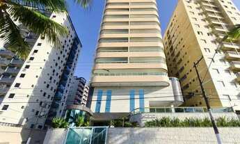 Imagem 1: APARTAMENTO COM 130 m² - AVIAÇÃO - PRAIA GRANDE SP