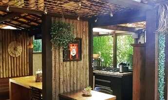 Imagem 2: Casa redidencial/comercial em Macacos/Nova Lima