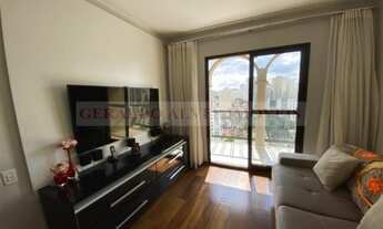 Imagem 3: SAO PAULO - Apartamento padrao - BOSQUE DA SAUDE