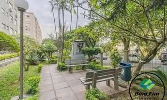 Imagem: Apto 1 dorm. C/ garagem, para venda Petrópolis