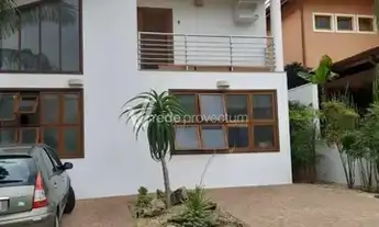 Imagem 2: Casa - Jardim Chapadão - Campinas