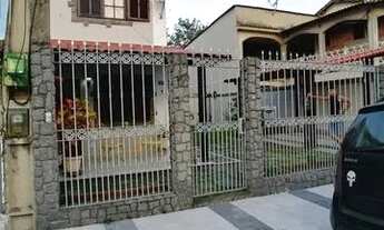 Imagem: Rio de Janeiro - Casa de Condomínio - Campo