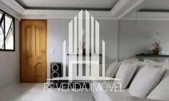 Imagem: Apartamento à venda Morumbi 118m² 3 quartos