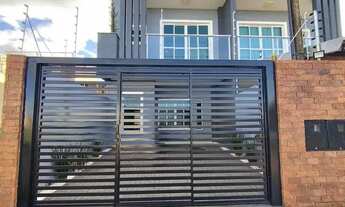 Imagem: SOBRADO À VENDA NO LOTEAMENTO MIRANTE EM