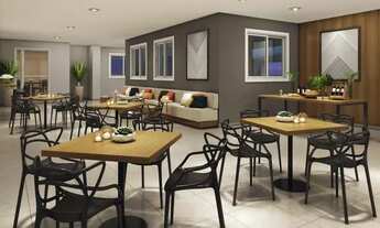 Imagem 6: Apartamento para Venda em São Paulo, Parque Arariba, 2 dormitórios, 1 banheiro, 1 vaga