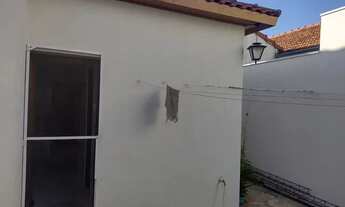 Imagem 4: Casa com 1 dormitório à venda, 64 m² por R$ 370.000,00 - Vila Santa Rosa - Jundiaí/SP