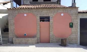 Imagem 2: Casa Av Brasil campo grande