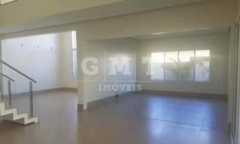 Imagem 3: Casa Em Condomínio - Ribeirão Preto - Quinta da Primavera - Região Sul