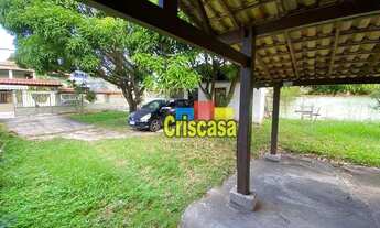 Imagem 5: Casa com 2 dormitórios à venda, 123 m² por R$ 400.000,00 - Extensão Novo Rio das Ostras