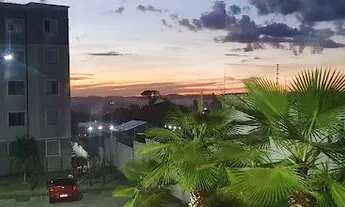 Imagem 2: Apartamento- Res. Jeriba- Vila Branca- Jacarei SP