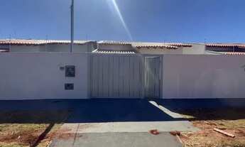 Imagem: Casas Recém Construídas com 2 quartos