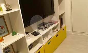 Imagem 5: São Paulo - Apartamento Padrão - BELA VISTA