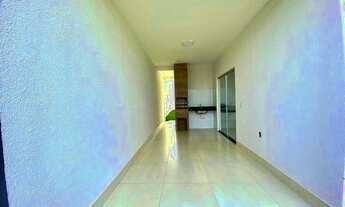 Imagem 2: Casa com 3 quartos no Setor Solar Central Park - Aparecida de Goiânia