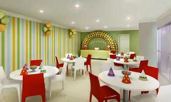 Imagem 5: Ed. Verano Residencial Clube