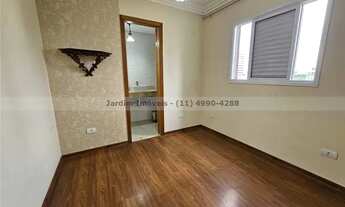 Imagem 6: Apartamento - Vila Bastos - Santo Andre - Sao Paulo