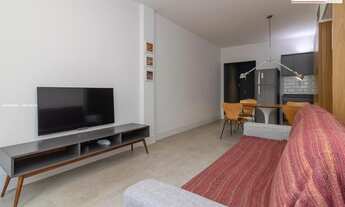 Imagem 7: Apartamento para Locação em São Paulo, Consolação, 2 dormitórios, 1 suíte, 2 banheiros