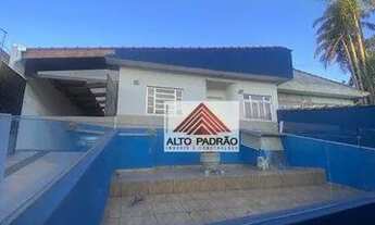 Imagem: Casa com 3 dormitórios à venda, 141 m²