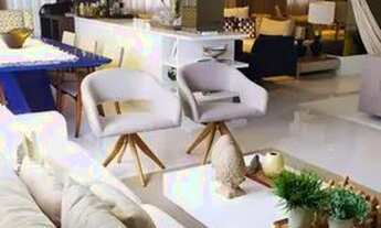 Imagem 7: Apartamento impecável! Ed. Mansão Domani Citá, Av. Beira Mar, Farolândia- Aracaju/SE