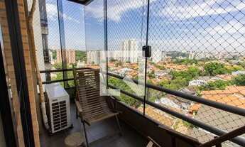 Imagem 7: Apartamento para Aluguel - Jardim Londrina, 3 Quartos, 110 m2