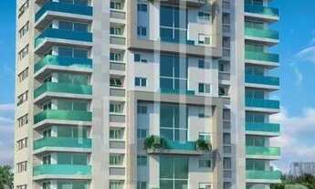 Imagem: Apartamento 3 suítes no Bairro Três Figueiras