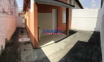 Imagem 3: Casa com 2 quartos para alugar no Jardim Marister